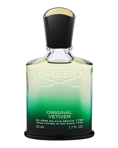  Original Vetiver Creed Perfumarie