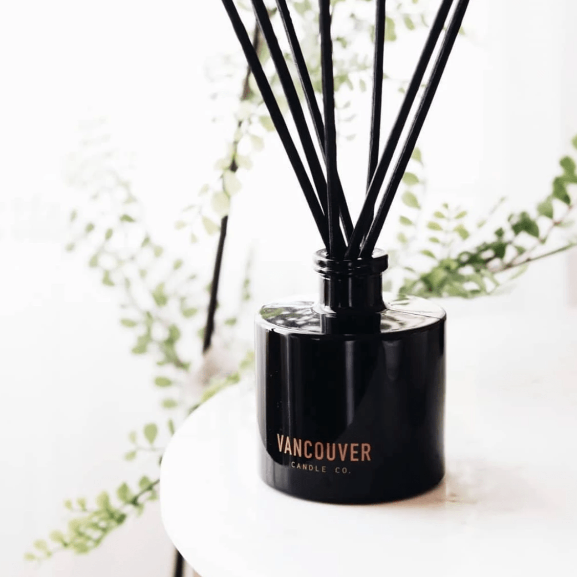  Ortus (Rise) Diffuser Vancouver Candle Co. Perfumarie