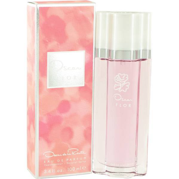 OSCAR FLOR OSCAR DE LA RENTA Perfumarie