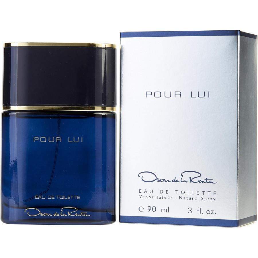 OSCAR POUR LUI BY OSCAR DE LA RENTA OSCAR DE LA RENTA Perfumarie