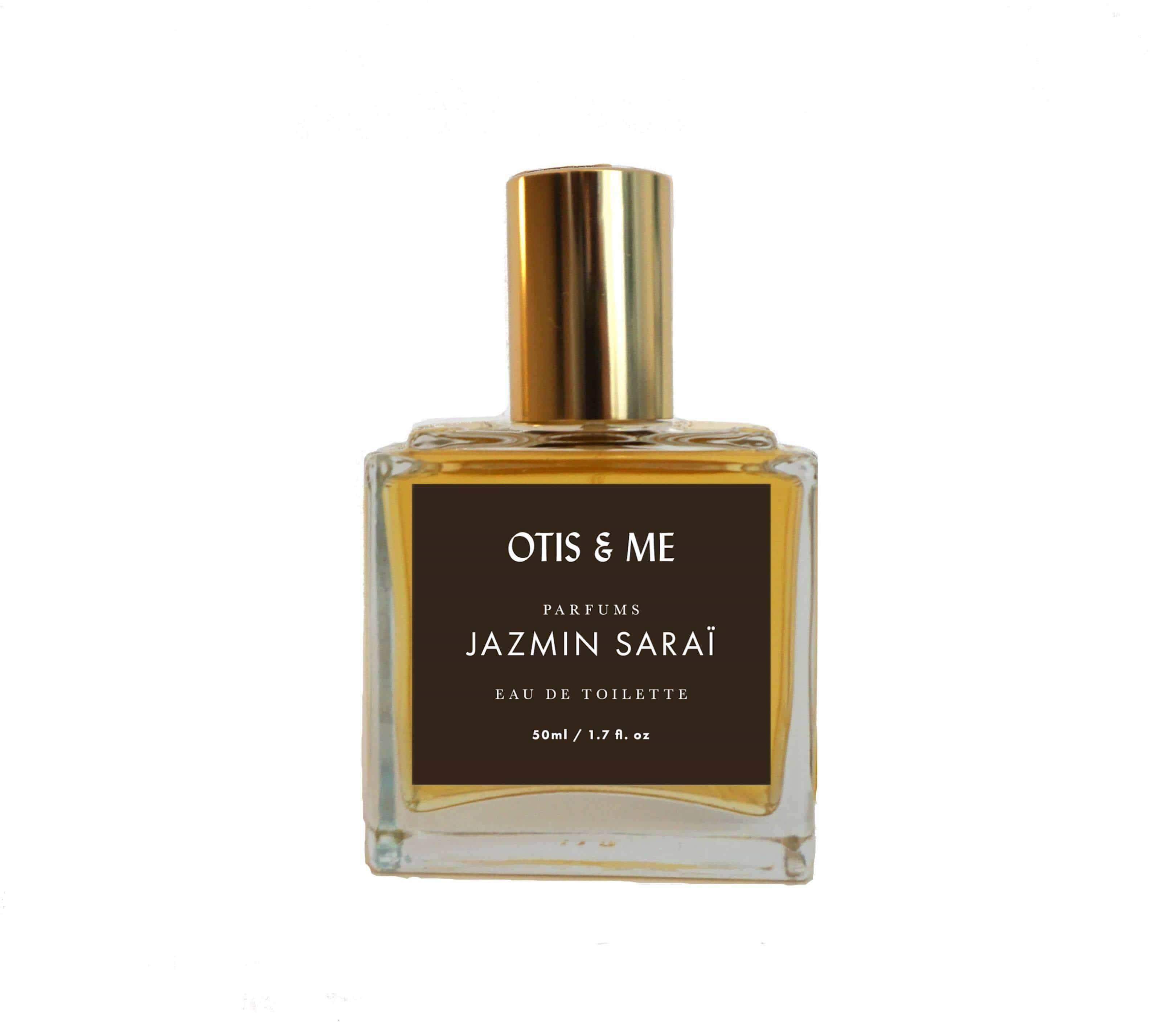  Otis & Me (New Version) Parfums Jazmin Sarai Perfumarie