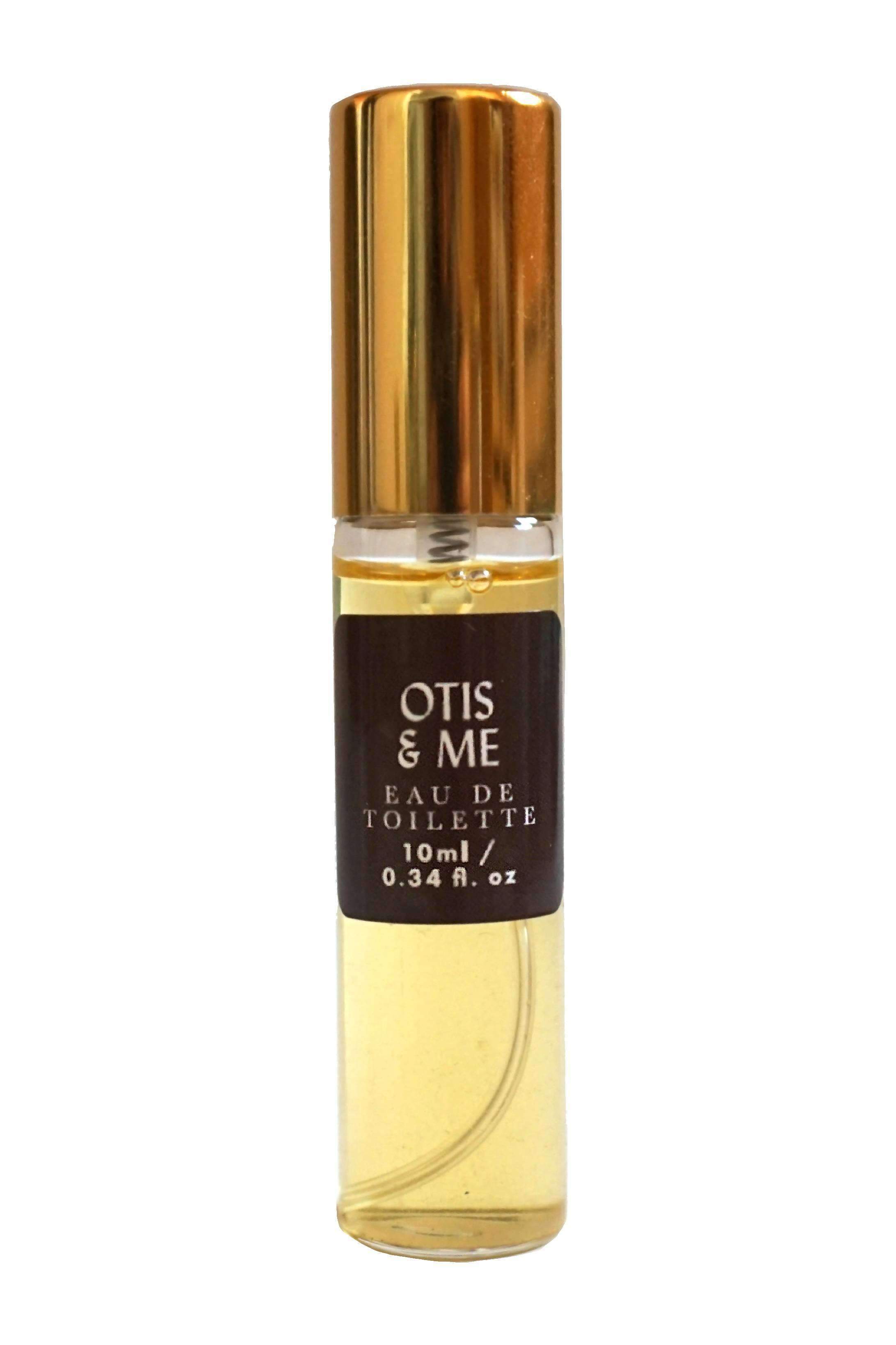  Otis & Me (New Version) Parfums Jazmin Sarai Perfumarie