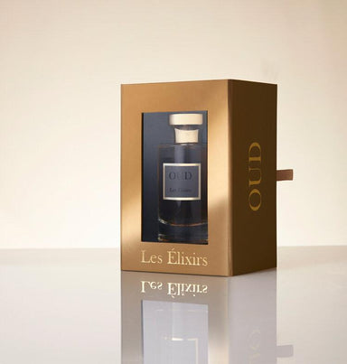  Oud EDP Les Elixirs Perfumarie