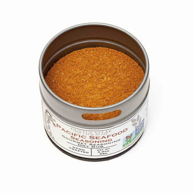  Pacific Seafood Seasoning by Gustus Vitae Gustus Vitae Perfumarie