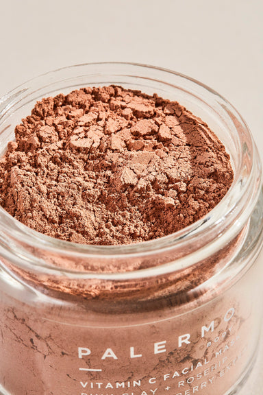  Vitamin C Facial Mask by Palermo Body Palermo Body Perfumarie