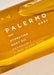  Hydrating Body Oil by Palermo Body Palermo Body Perfumarie