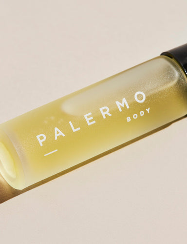  Vitality Aromatherapy Oil by Palermo Body Palermo Body Perfumarie