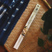  Palo Santo Incense Gift Set - Overtones® Shoyeido Perfumarie