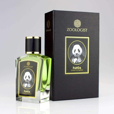  Panda 60mL Deluxe Bottle Zoologist Perfumarie