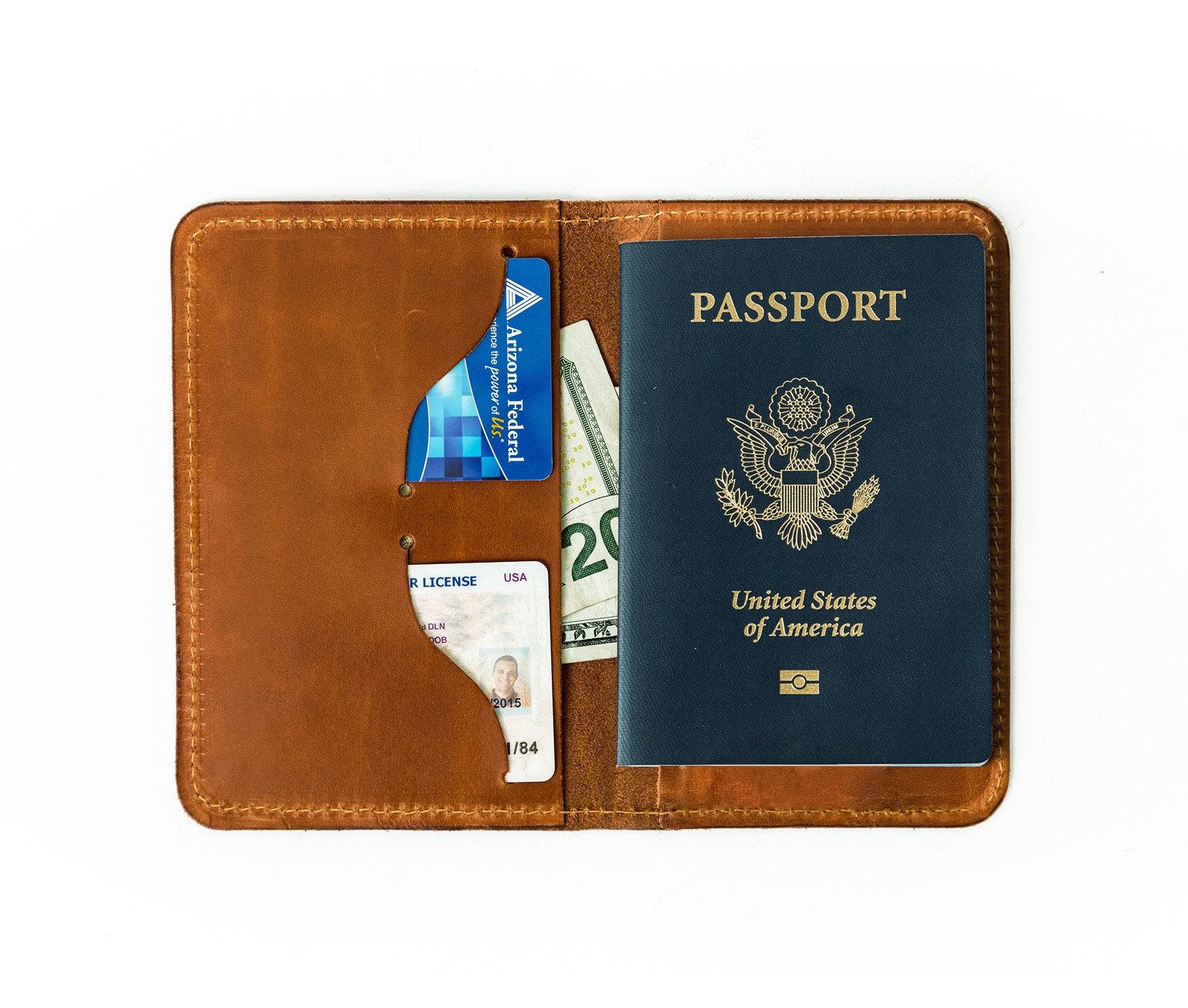  Passport Covers by Lifetime Leather Co Lifetime Leather Co Perfumarie