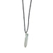  Recycled Bomb Pendant Necklace by SLATE + SALT SLATE + SALT Perfumarie