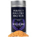  Perfect Poultry BBQ Rub by Gustus Vitae Gustus Vitae Perfumarie