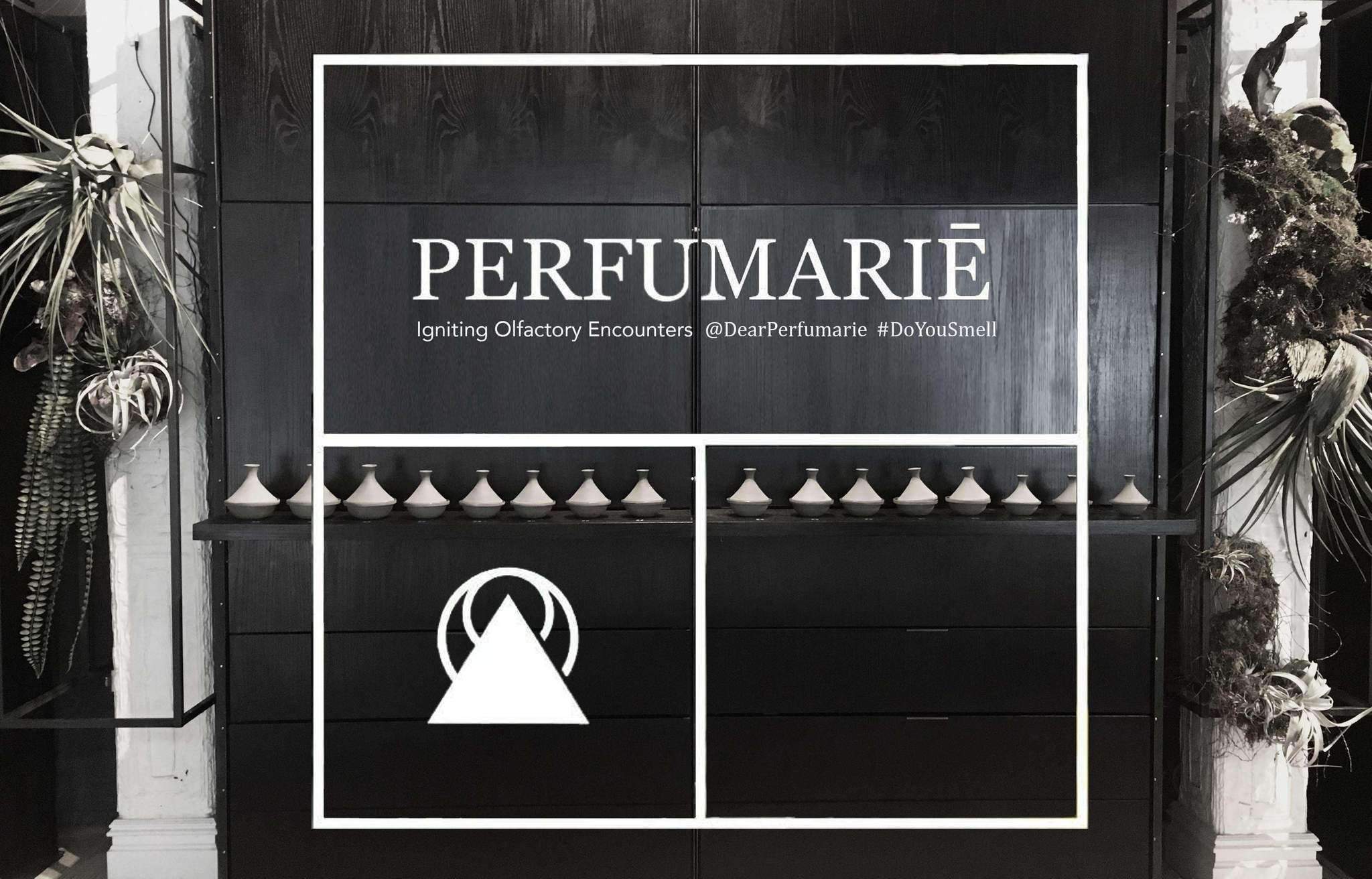  Perfumarie 11-111219 Perfumarie Perfumarie