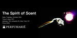  Perfume: Through Smoke, A Workshop Perfumarie Perfumarie
