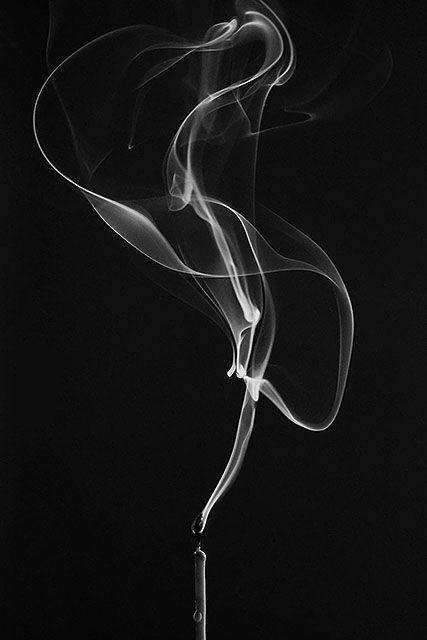  Perfume: Through Smoke, A Workshop Perfumarie Perfumarie