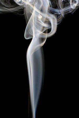  Perfume: Through Smoke, A Workshop Perfumarie Perfumarie