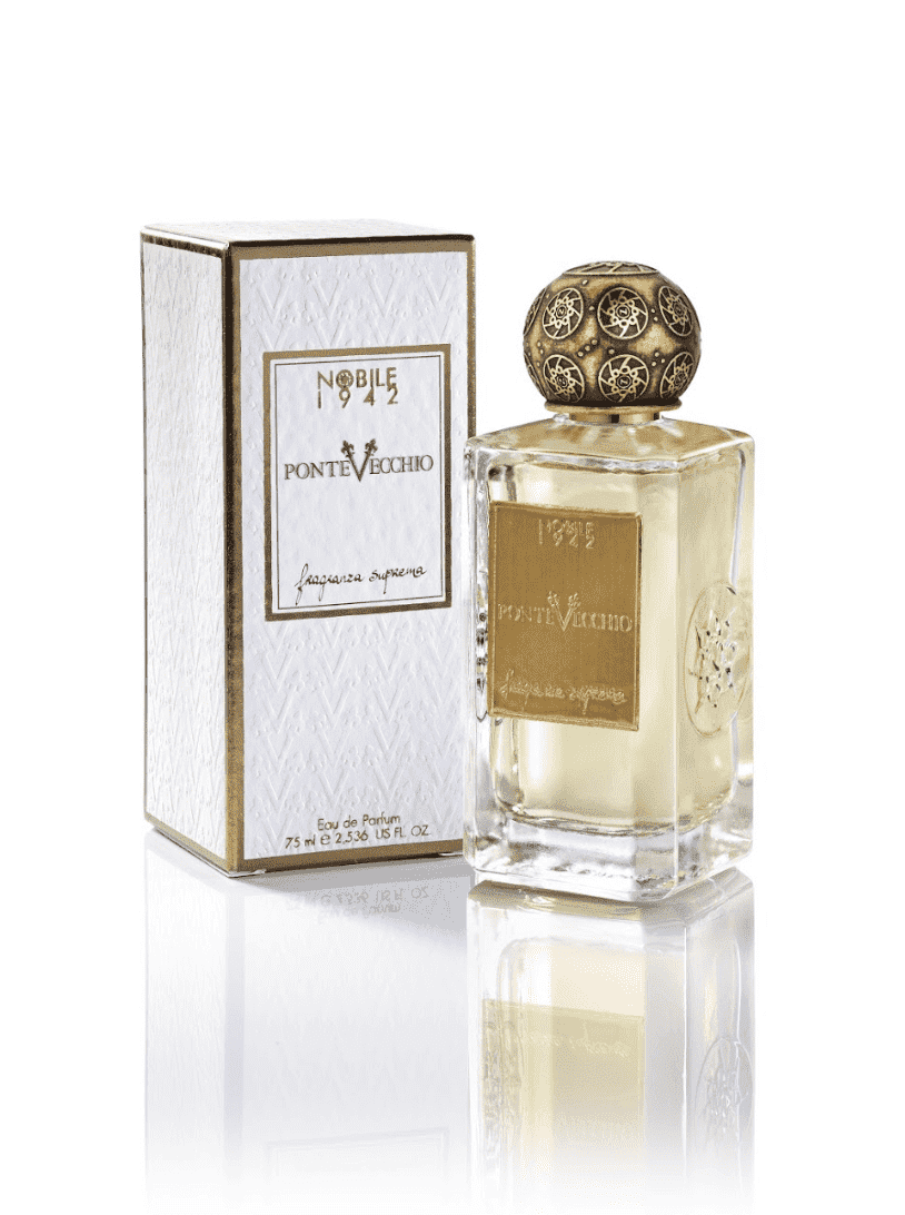  Pontevecchio M Fine Perfume Nobile 1942 Perfumarie