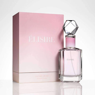  POUDRE DESIR Limited Edition 50mL Elisire Perfumarie