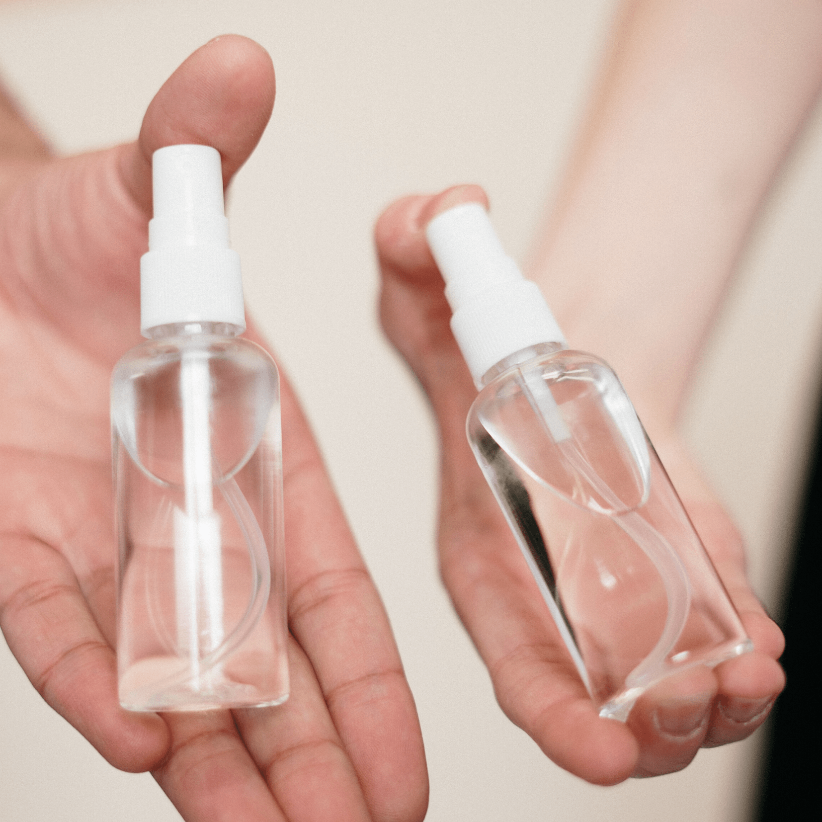  Purify Mist Organic Antiseptic Hand Sanitizer Botana RX Perfumarie