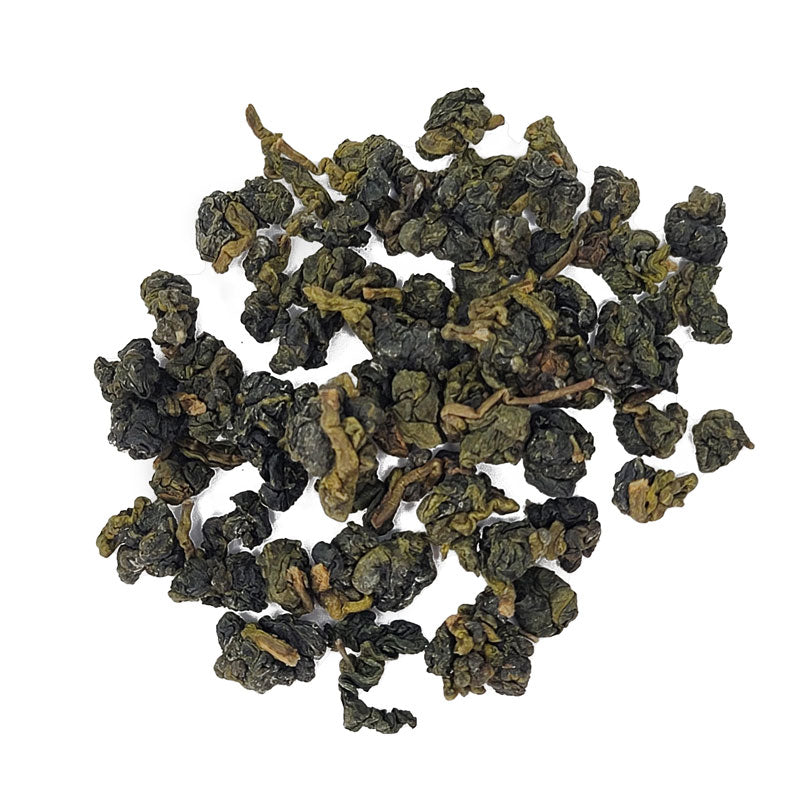  Light Roast Dong Ding Oolong by Tea and Whisk Tea and Whisk Perfumarie
