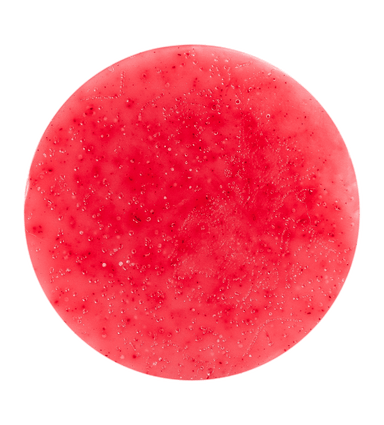  Raspberry Sugar Conditioner Bar by Vunella Vunella Perfumarie