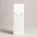  Rectangle Vase with Textured Glaze Honeycomb Studio Perfumarie