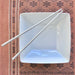  Recycled Bomb Chopsticks by SLATE + SALT SLATE + SALT Perfumarie