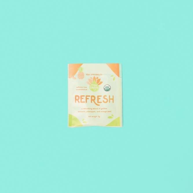  Refresh Tea Drop Sprinkles Tea Drops Perfumarie