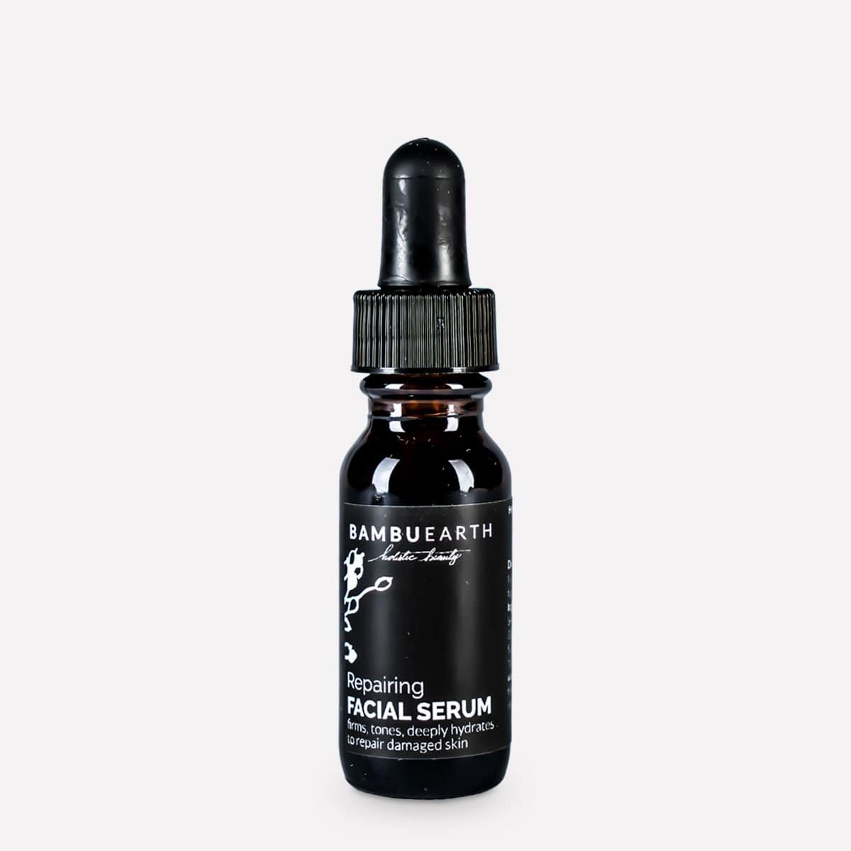  Mini Repairing Facial Serum by Bambu Earth Bambu Earth Perfumarie