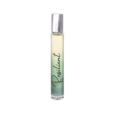  Resilient Rollerball Perfume by A Girl's Gotta Spa! A Girl's Gotta Spa! Perfumarie