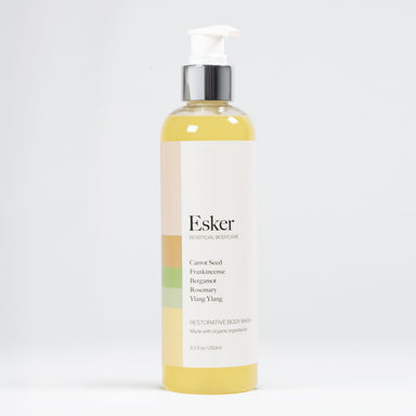 Restorative Body Wash by Esker Esker Perfumarie