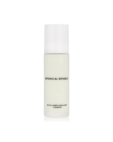  Revive Gentle Emollient Cleanser by Botanical Republic Botanical Republic Perfumarie