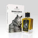  Rhinoceros 60mL Deluxe Bottle * 2020 Version Zoologist Perfumarie