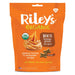  Riley's Peanut Butter and Molasses Organic Dog Treats Riley's Perfumarie