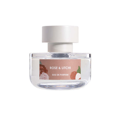  Eau De Parfum - Rose & Litchi by elvis+elvin elvis+elvin Perfumarie