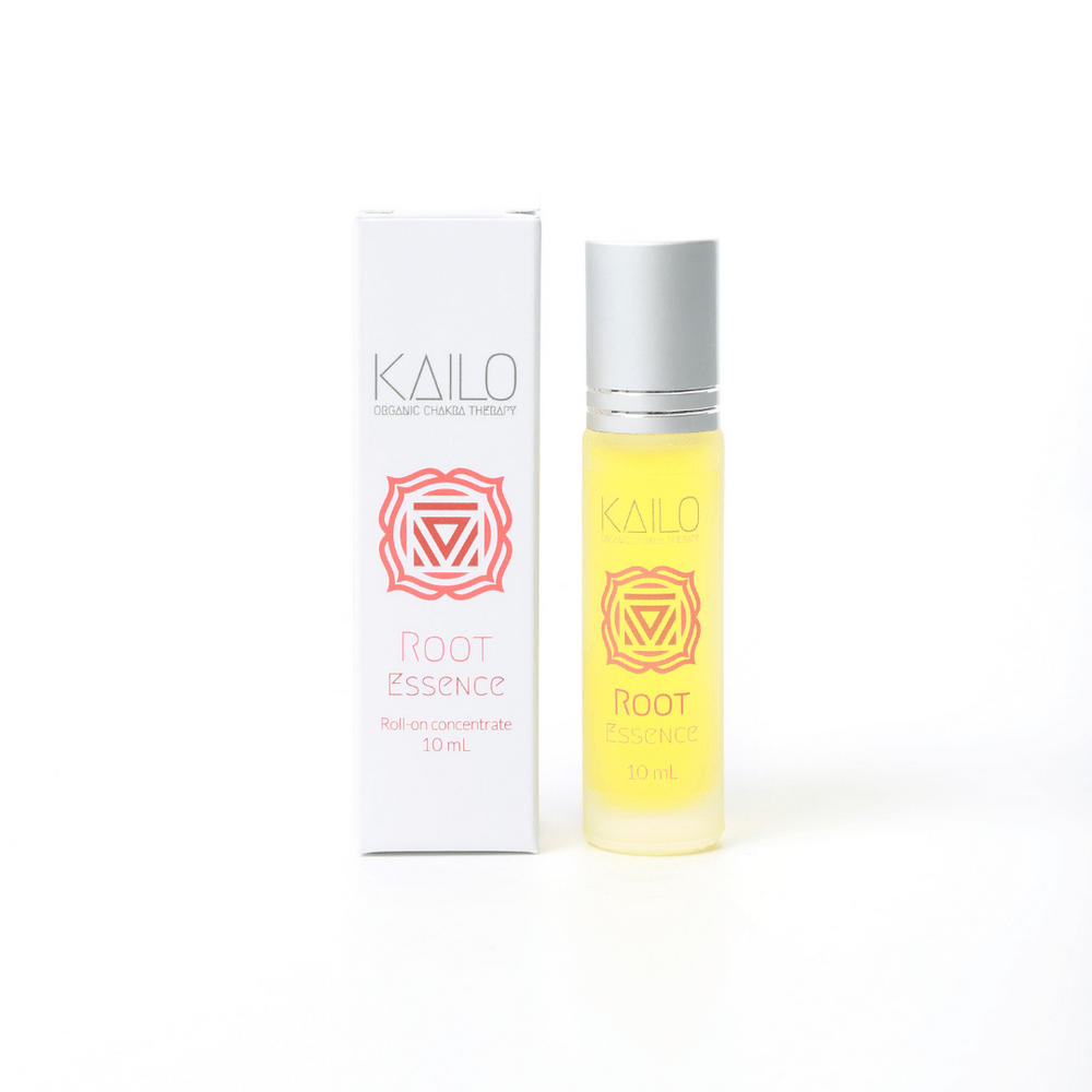  Root Essence Kailo Organic Chakra Therapy Perfumarie