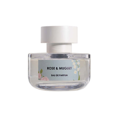 Eau De Parfum - Rose & Muguet by elvis+elvin elvis+elvin Perfumarie