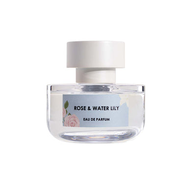  Eau De Parfum - Rose & Water Lily by elvis+elvin elvis+elvin Perfumarie