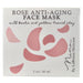  Rose Anti-Aging Face Mask with Kaolin and Yellow French Clay by LaBruna Skincare LaBruna Skincare Perfumarie