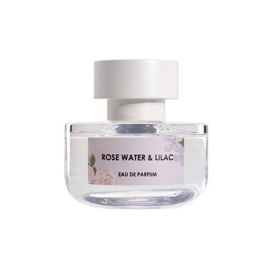  Eau De Parfum - Rose Water & Lilac by elvis+elvin elvis+elvin Perfumarie