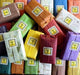  Rosner Blend, All Natural Olive Oil Face & Body Soap Rosner Soap New York Perfumarie