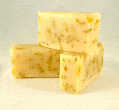  Rosner Blend, All Natural Olive Oil Face & Body Soap Rosner Soap New York Perfumarie