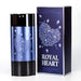  Royal Heart Blue KRISTEL SAINT MARTIN Perfumarie