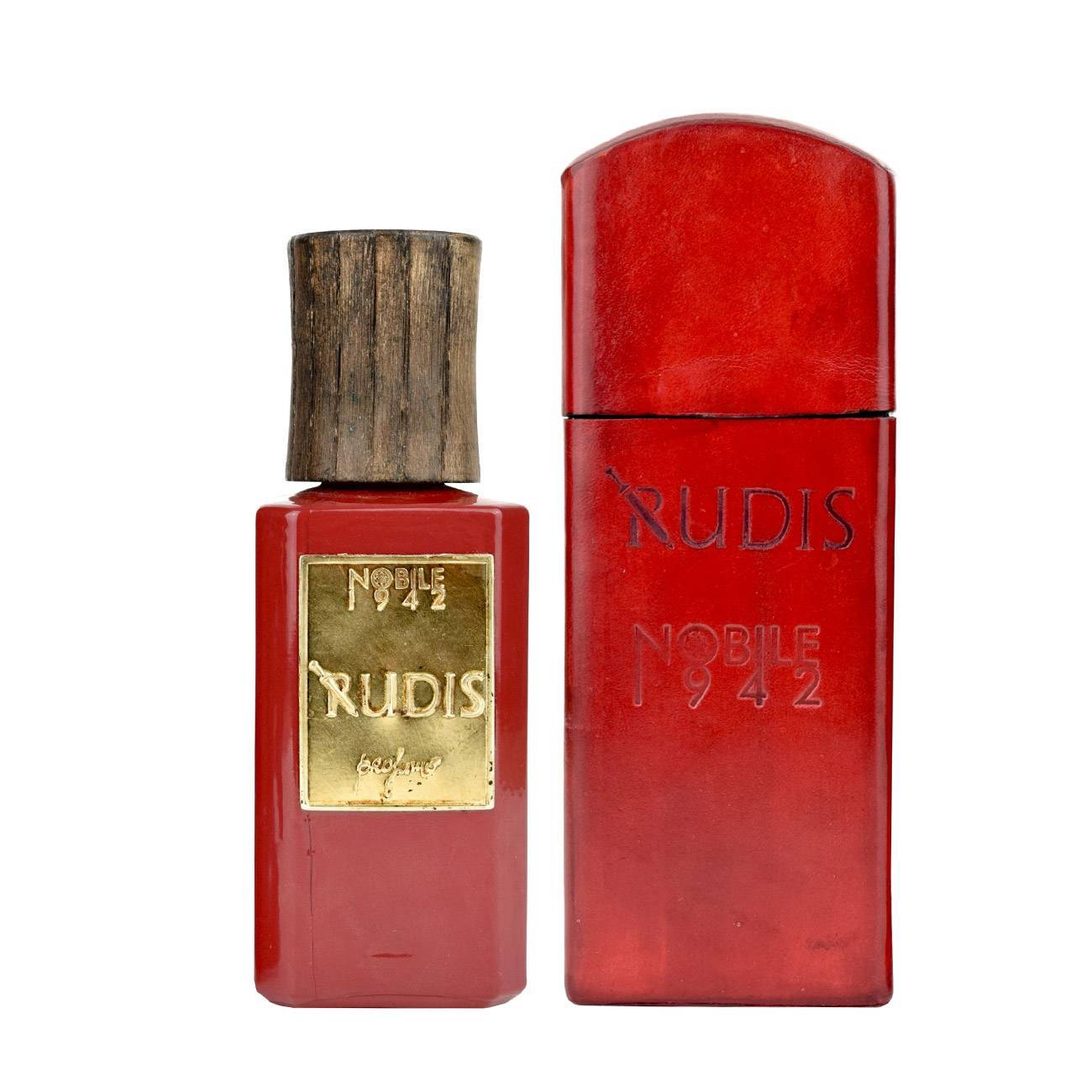  Rudis Perfume Nobile 1942 Perfumarie
