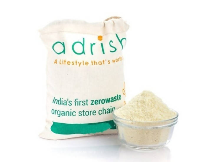  Adrish Organic Almond Flour by Distacart Distacart Perfumarie