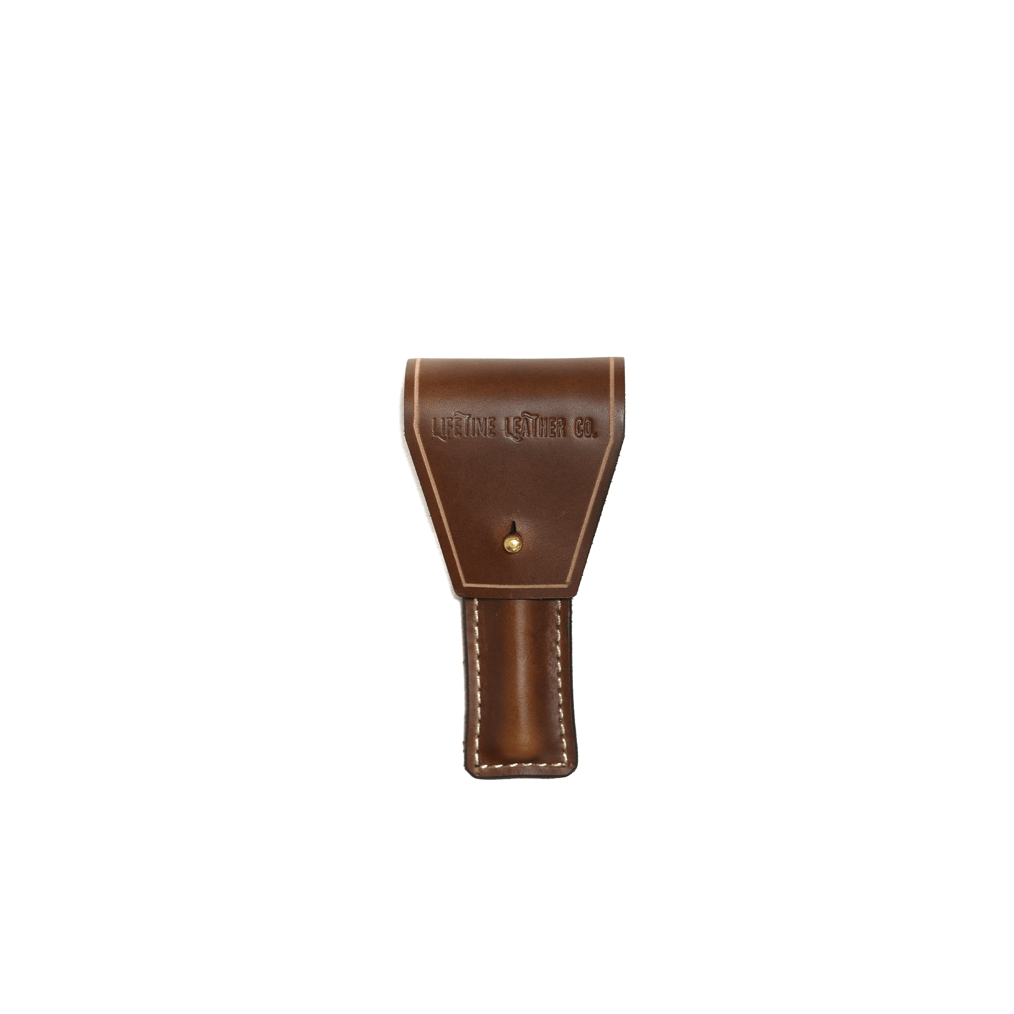  Safety Razor Holder by Lifetime Leather Co Lifetime Leather Co Perfumarie