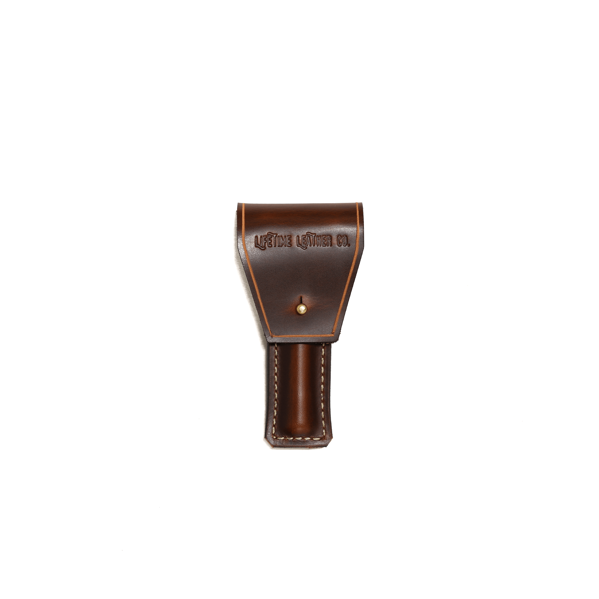  Safety Razor Holder by Lifetime Leather Co Lifetime Leather Co Perfumarie