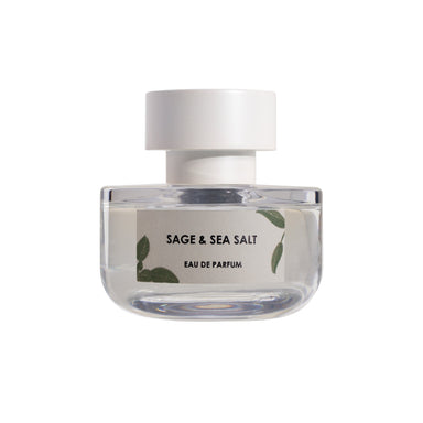  Eau De Parfum - Sage & Sea Salt by elvis+elvin elvis+elvin Perfumarie