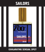  Sailor 2mL Vial The Zoo Perfumarie