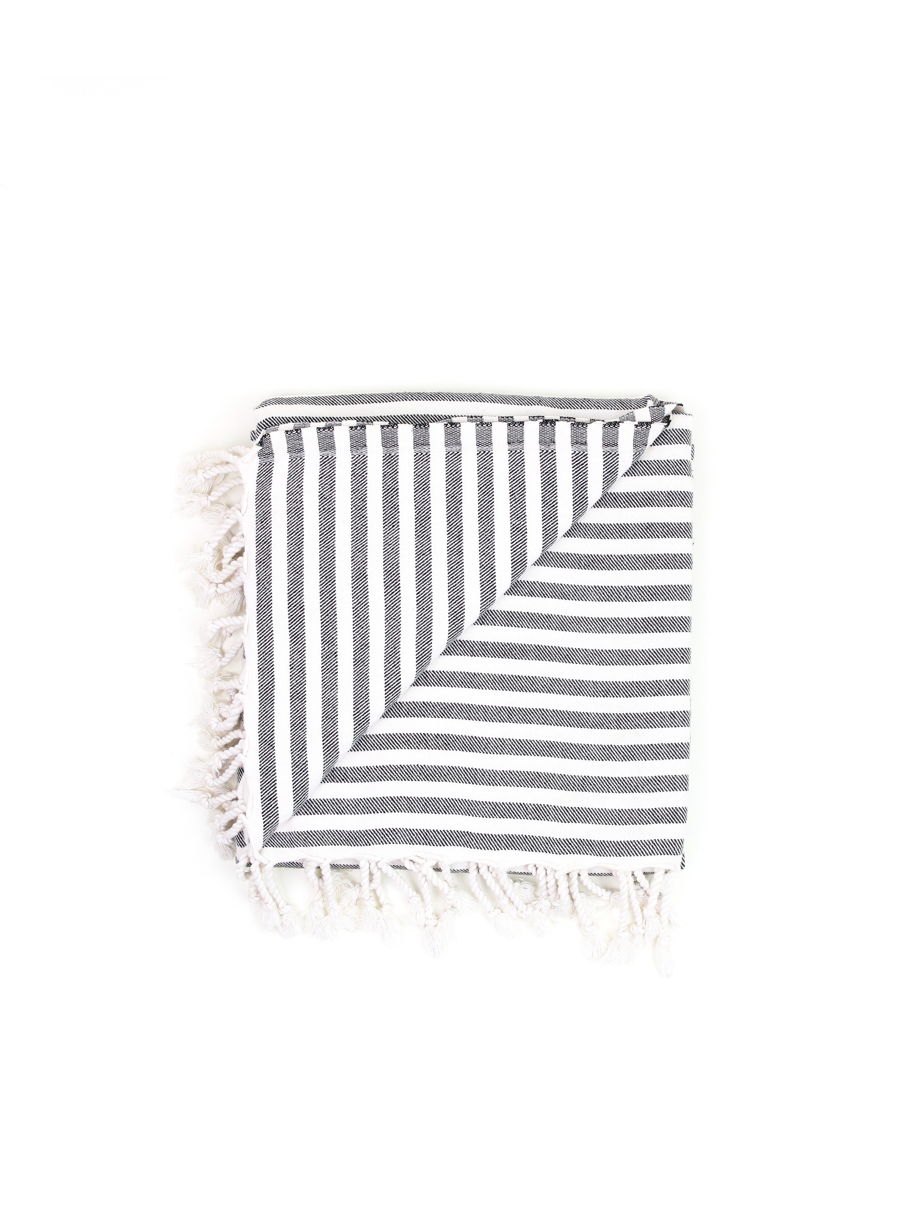  Saint-Tropez • Sand Free Beach Towel by Sunkissed Sunkissed Perfumarie